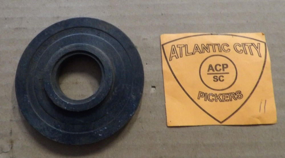 MILLER 6747-2 PALLET COUNTERSHAFT ADAPTER TOOL