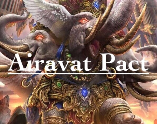 Airavat Pact