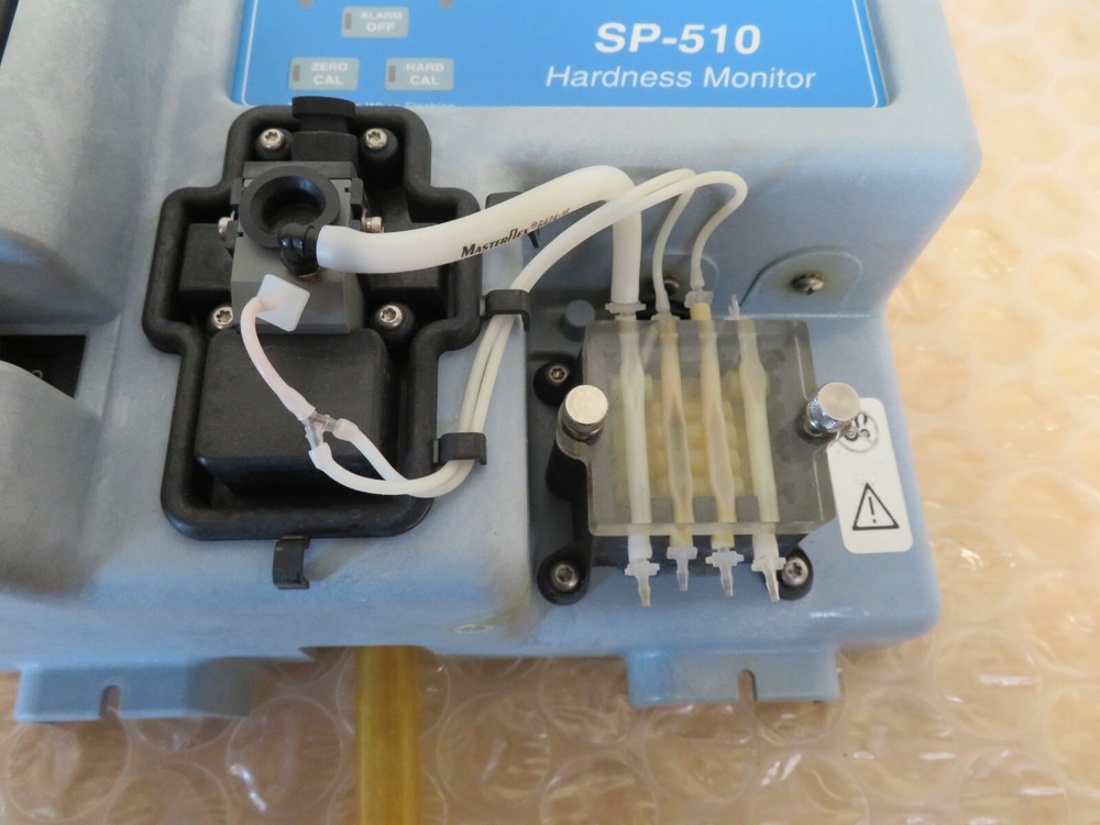 Hach - 5410050 - SP510 Hardness Analyzer (19877)