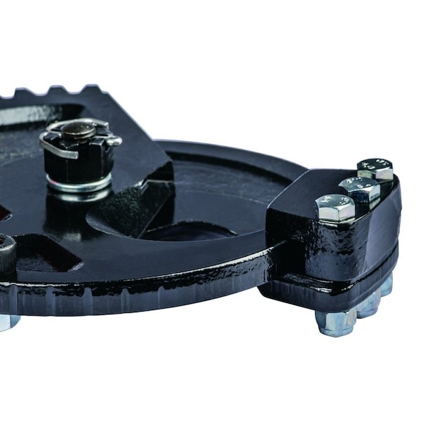 Klein Tools 63700 Heavy Duty Ratcheting Cutter