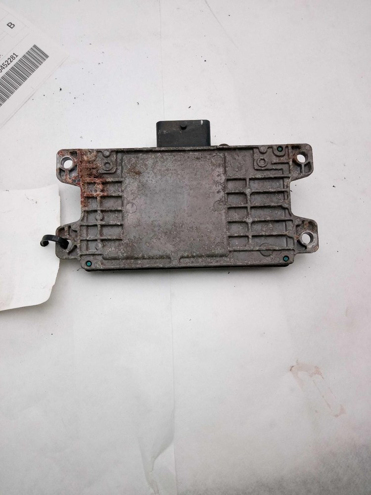 2013 INFINITI JX35 Automatic Transmission Shift Control Module OEM 310363JA0A