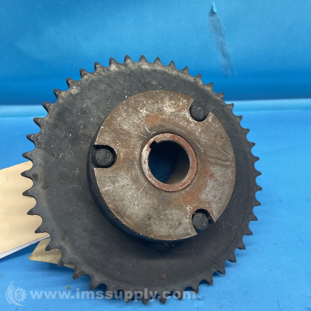 Gear Component USIP