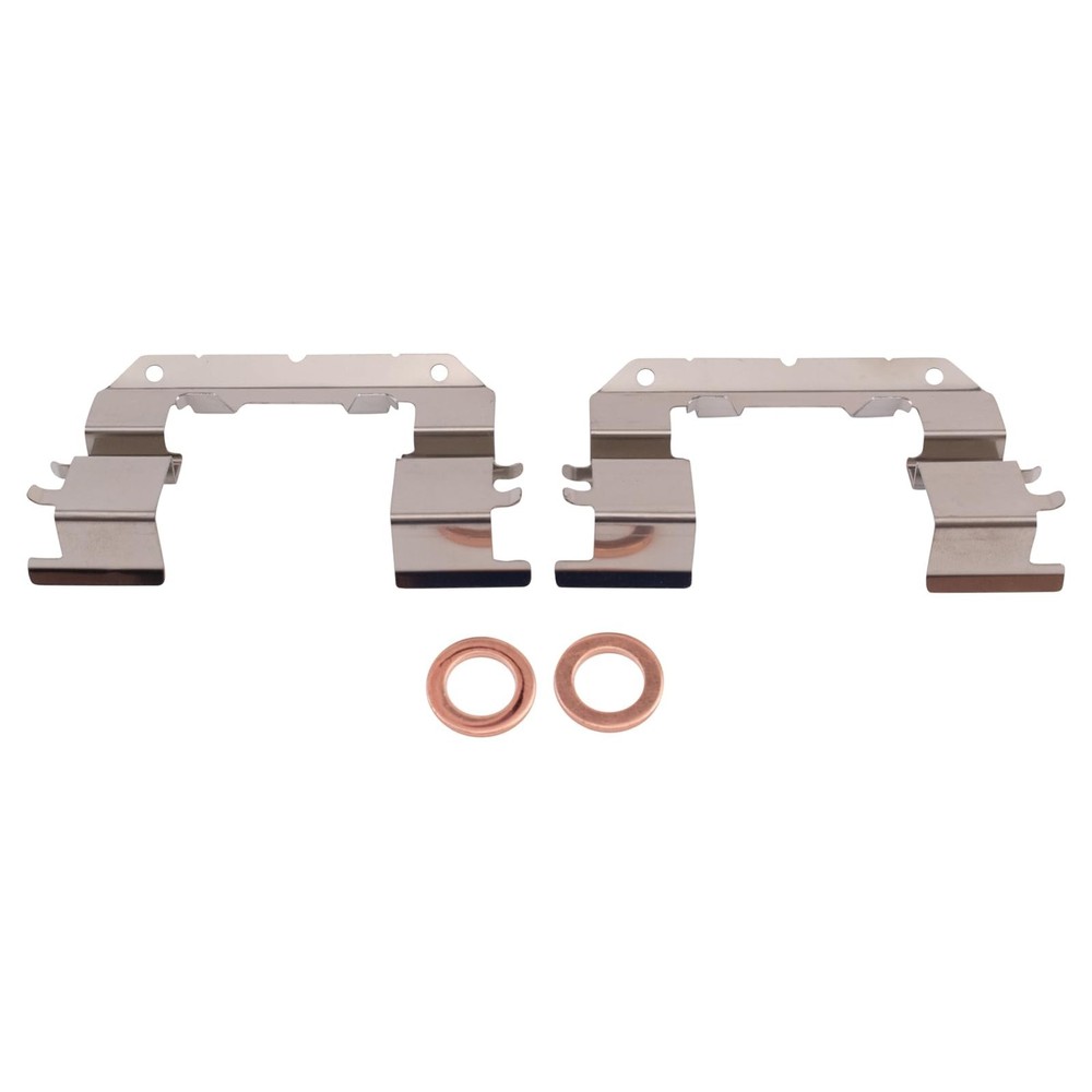 TRQ Performance Front Right Performance Brake Caliper Red Passenger Side Comp...