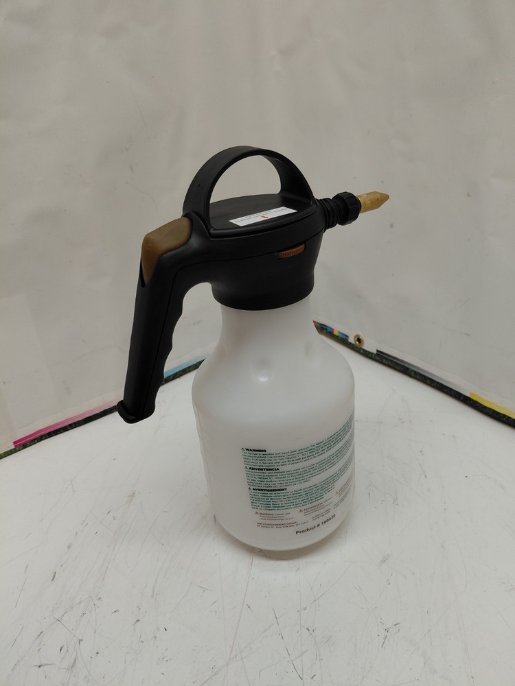 OEM NOS SMITH Performance Sprayer T100V #190439