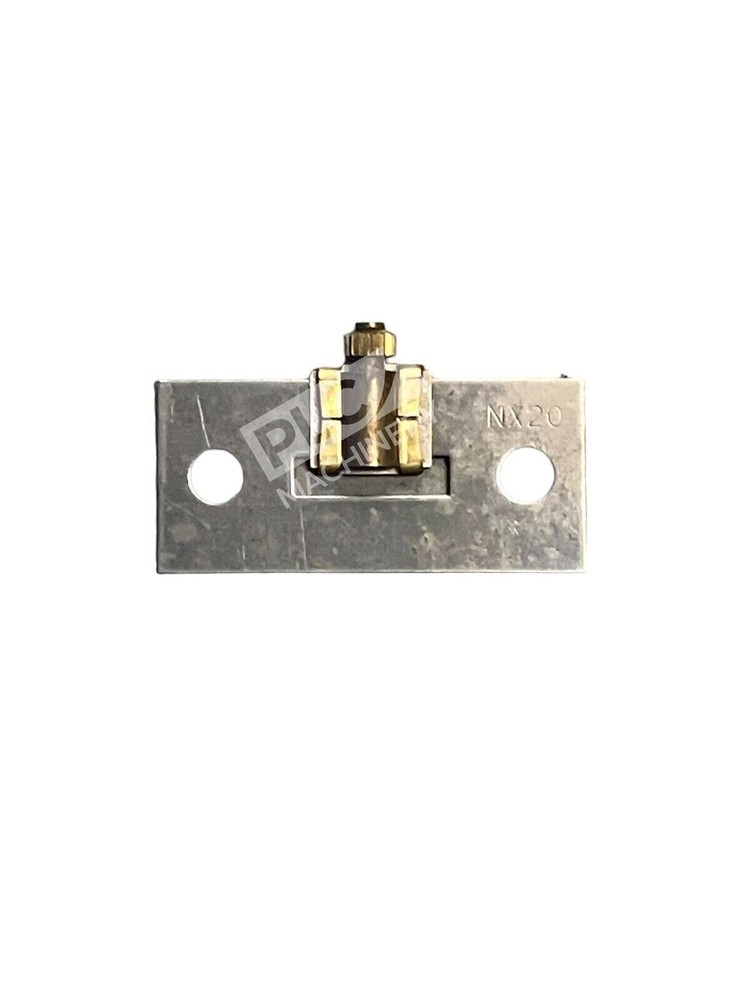 NX20 - Square D - Overload Relay Thermal Unit