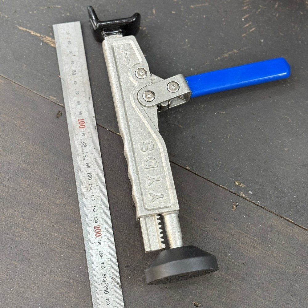 Motorcycle Portable Lift Stand