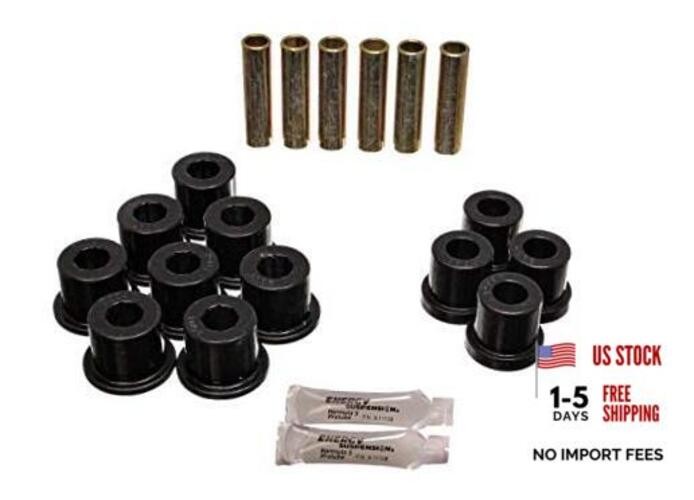 Spring Bushing - 3.2108G