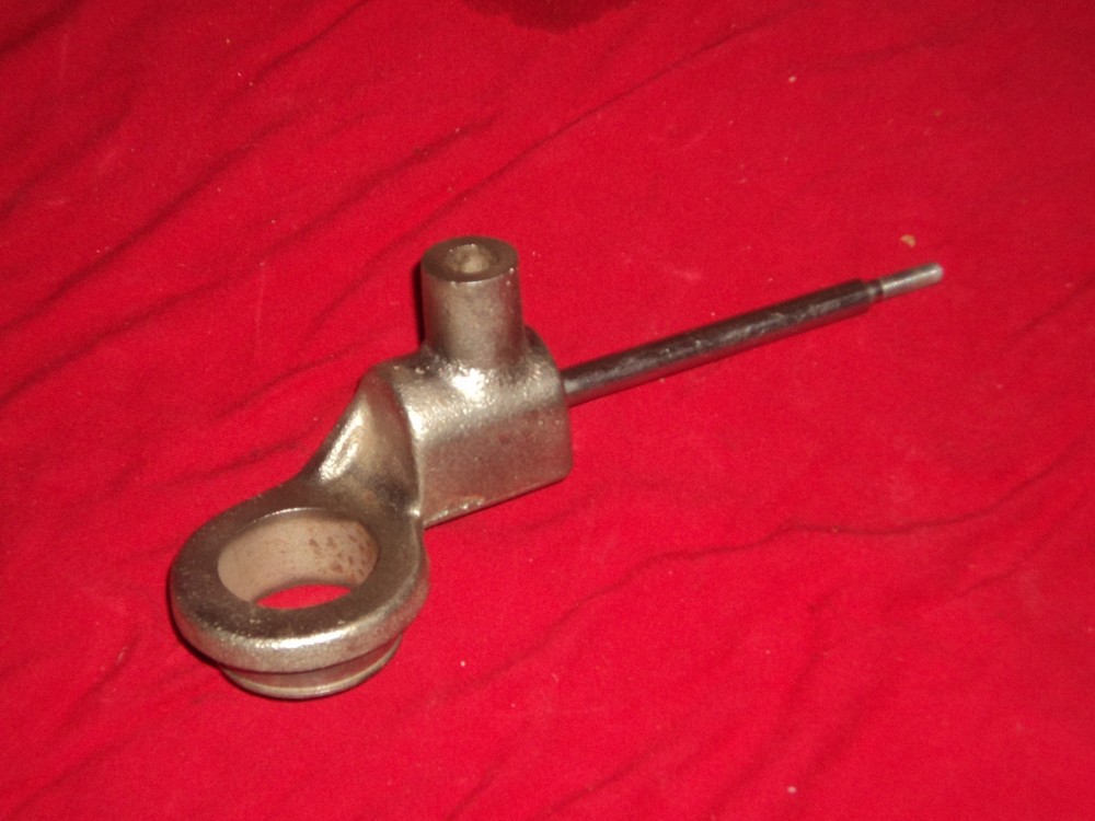 Berkel Model 817 Shifting Lever Assembly