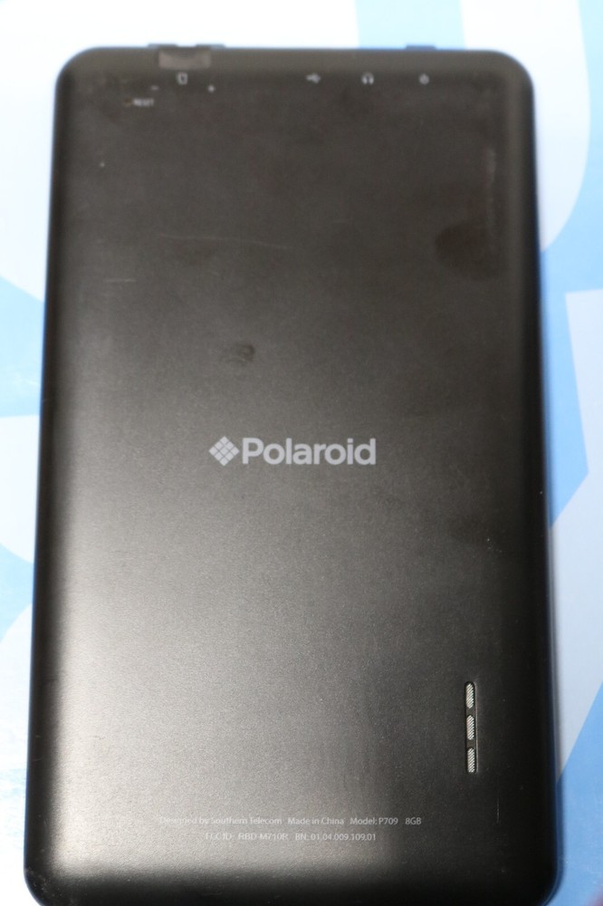Polaroid Android Tablet P709