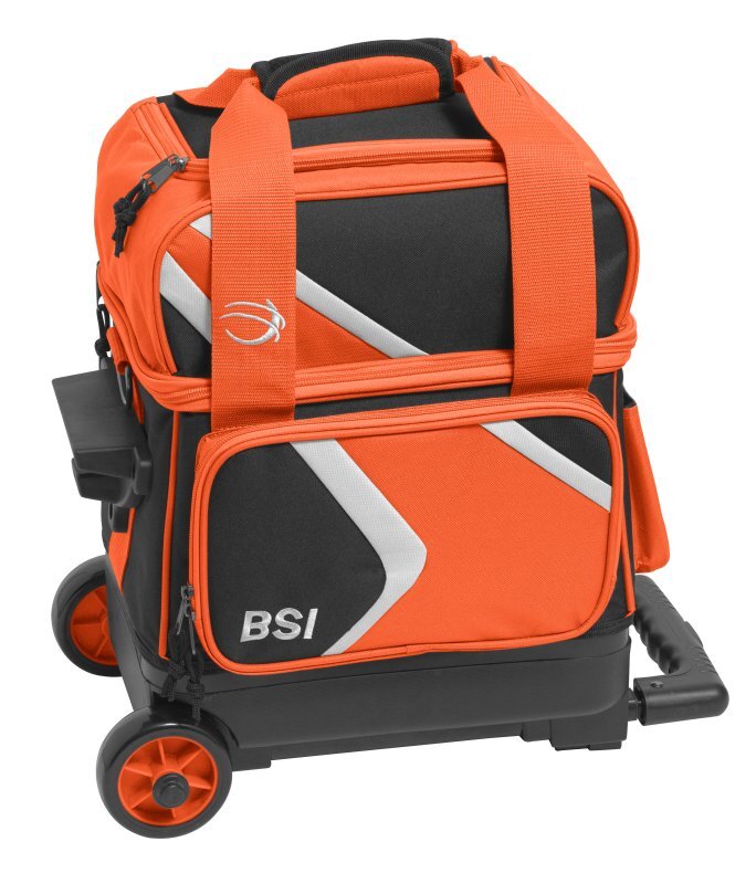 BSI Dash 1 Ball Roller Bowling Bag
