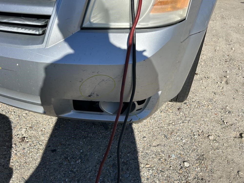 Stabilizer Bar Front Fits 08-20 CARAVAN 104958694