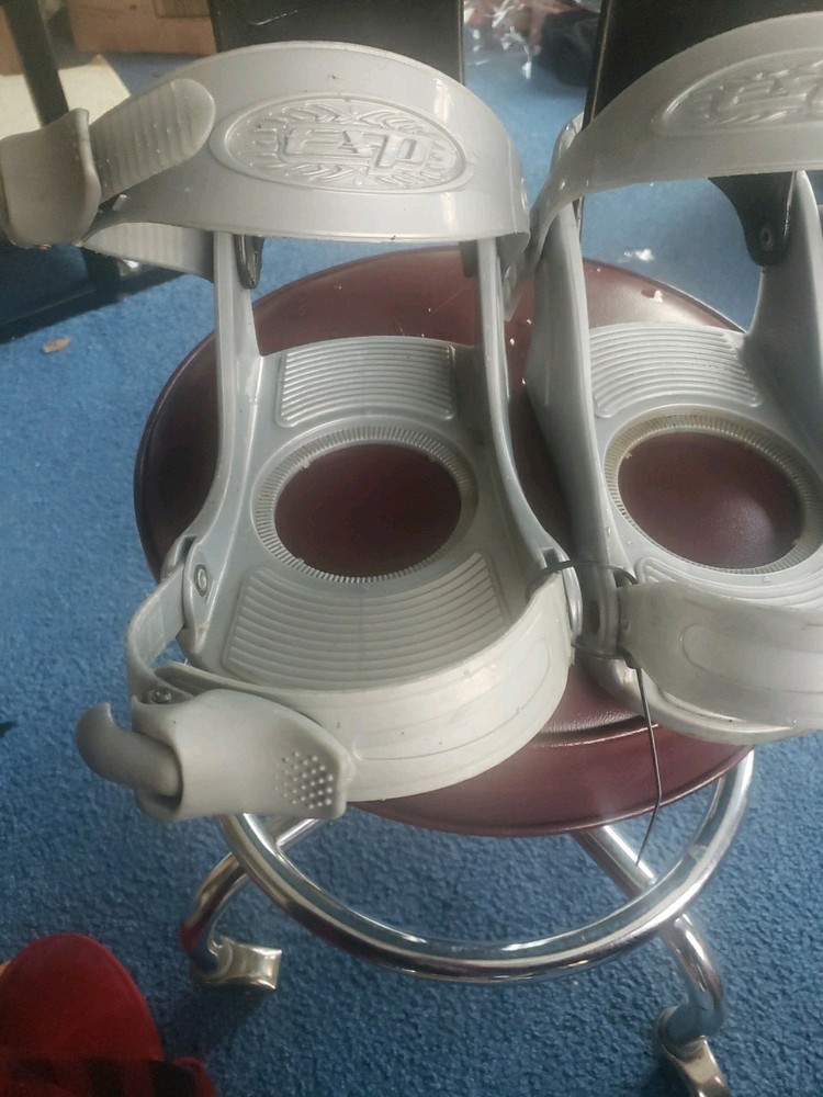 snowboard bindings - Adult