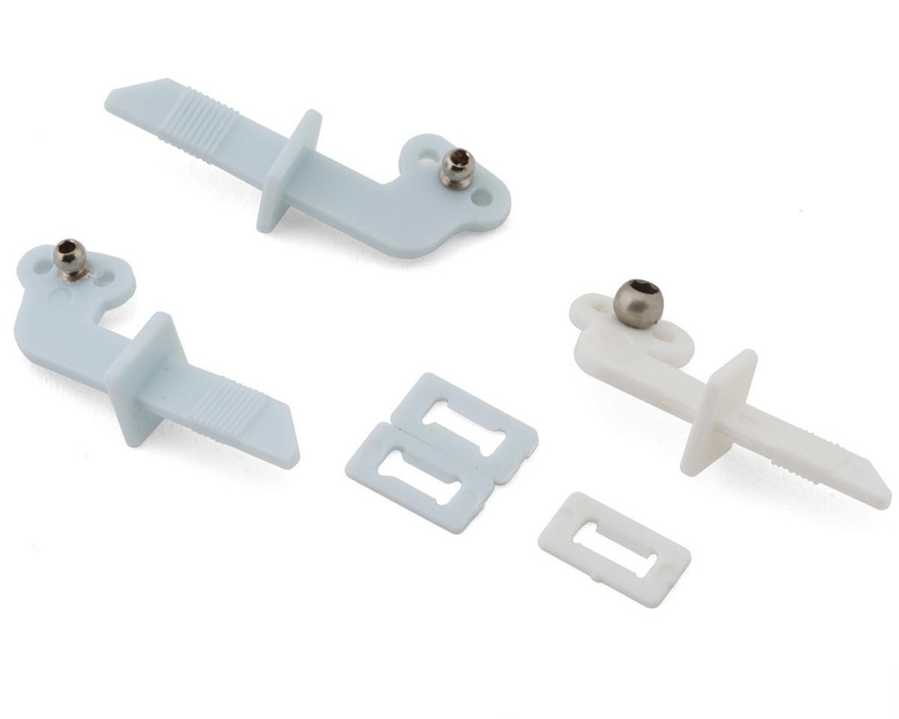 E-flite UMX Me 262 Tail Set [EFL-1498]