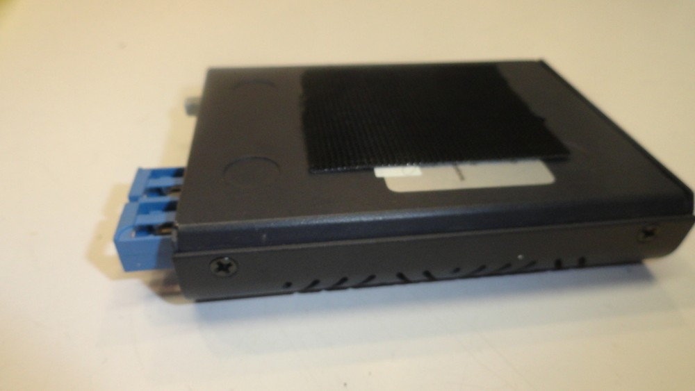 Etherwan 10/100Base-TX to 100SC Media Converter Module