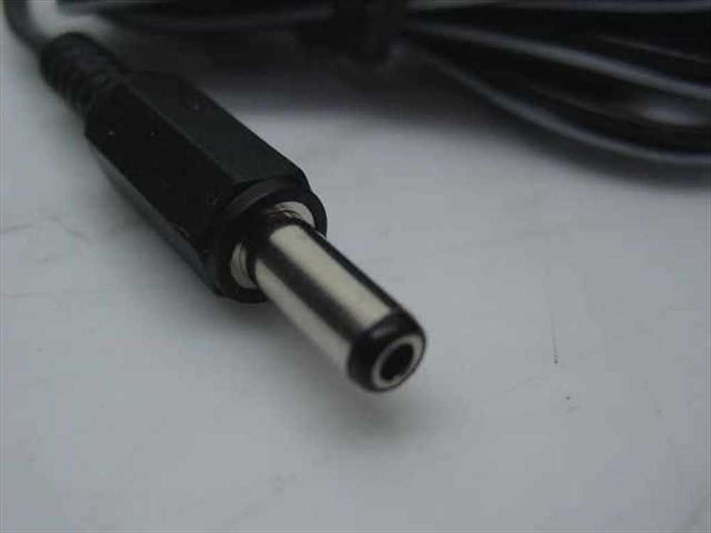 Mode Electronics AC Adapter 6VDC 500mA - Barrel Plug DV 6500
