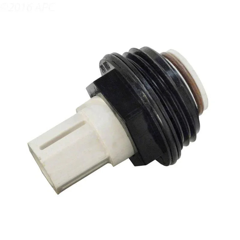 Adj Mini Jet 1/4" Nozzle Assy