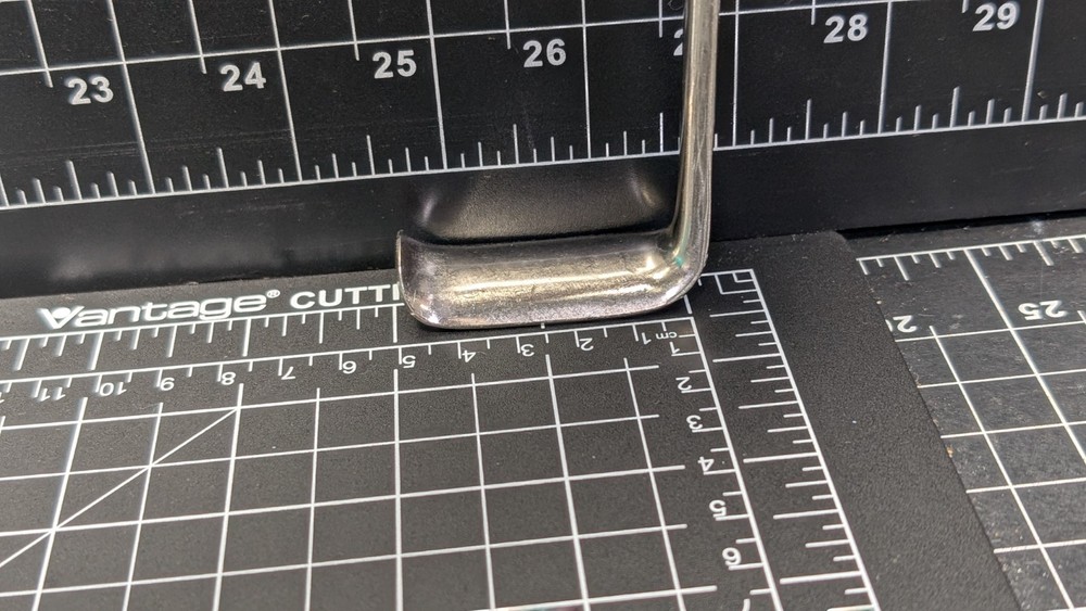 Sklar Richardson Surgical Retractor Appendectomy Abdominal 9" jarit codman