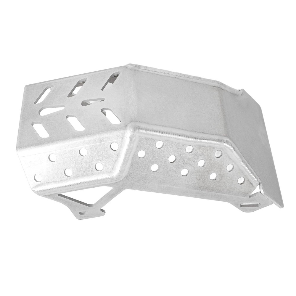 Motorcycle Chassis Protect Cover Excellent Protection Engine Chassis Protec HVJV