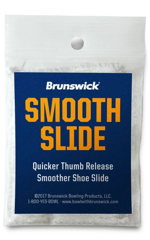 Brunswick Smooth Slide 12 Bag Box