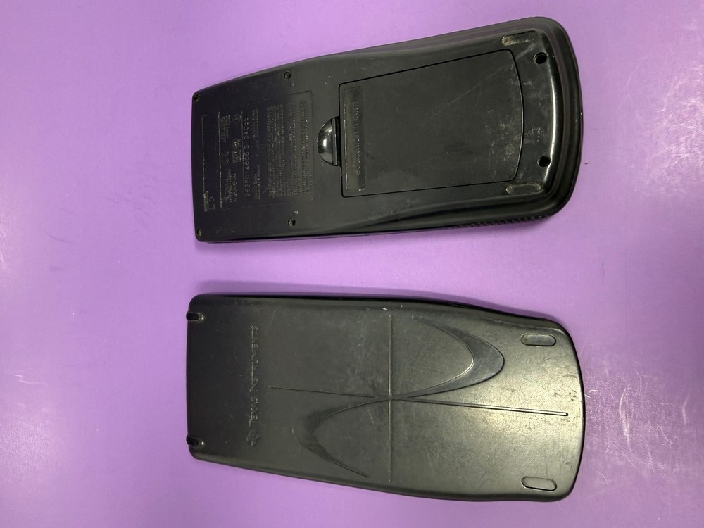 Texas Instruments TI-84 Plus Graphing Calculator - Black