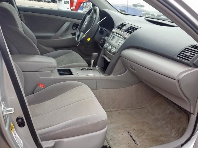 Engine ECM Electronic Module Engine Control Fits 08-09 CAMRY 2055645
