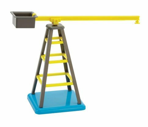 Edu Science Lab Simple Machines Kit