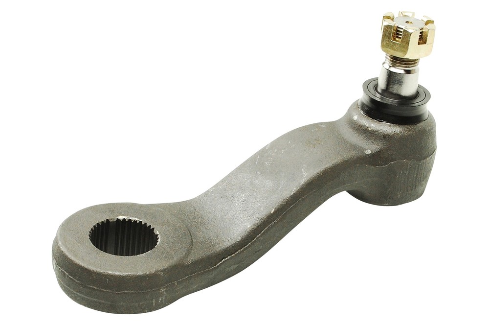 Steering Pitman Arm Front Mevotech For 1975-1978 GMC C35
