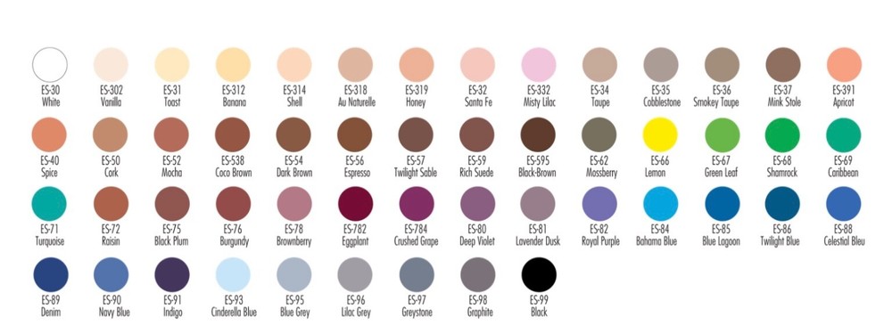 Ben Nye ES Eye Shadows