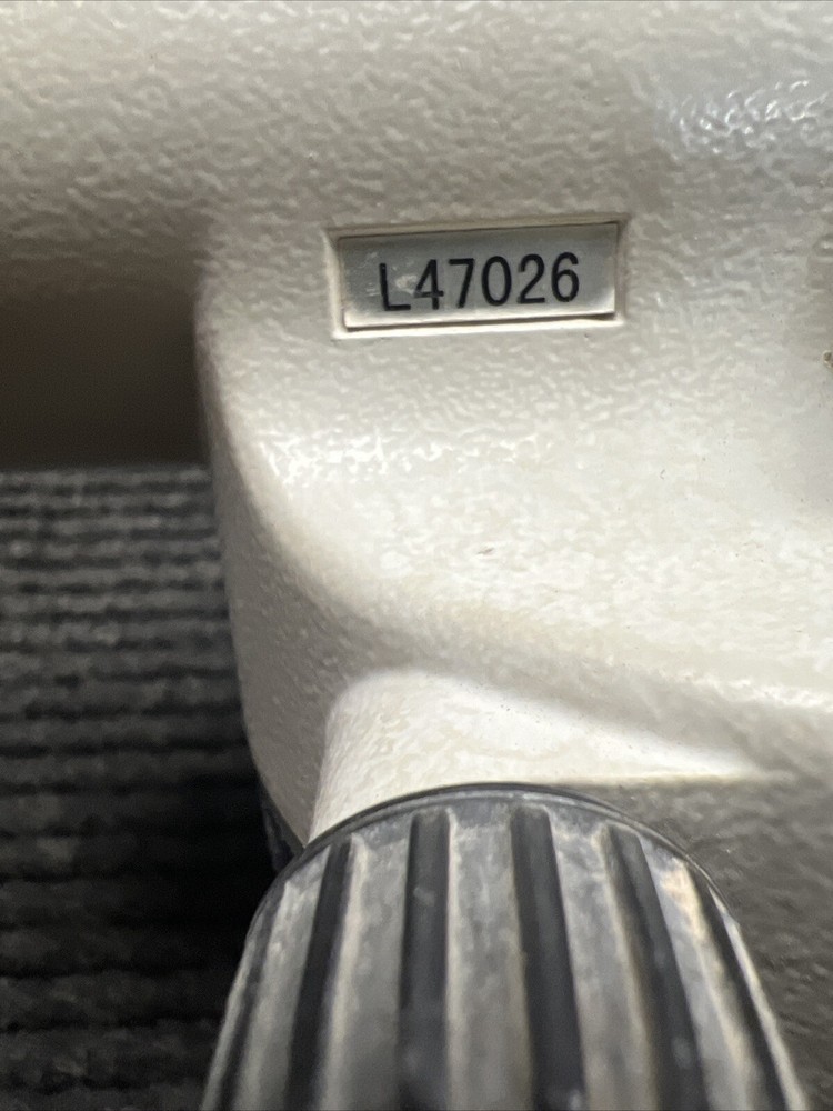 Used Unknown Brand TransitLevel w/ Case L47026
