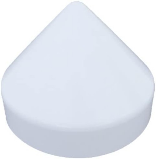 Cone Style Pylon Cap for Marine Dock