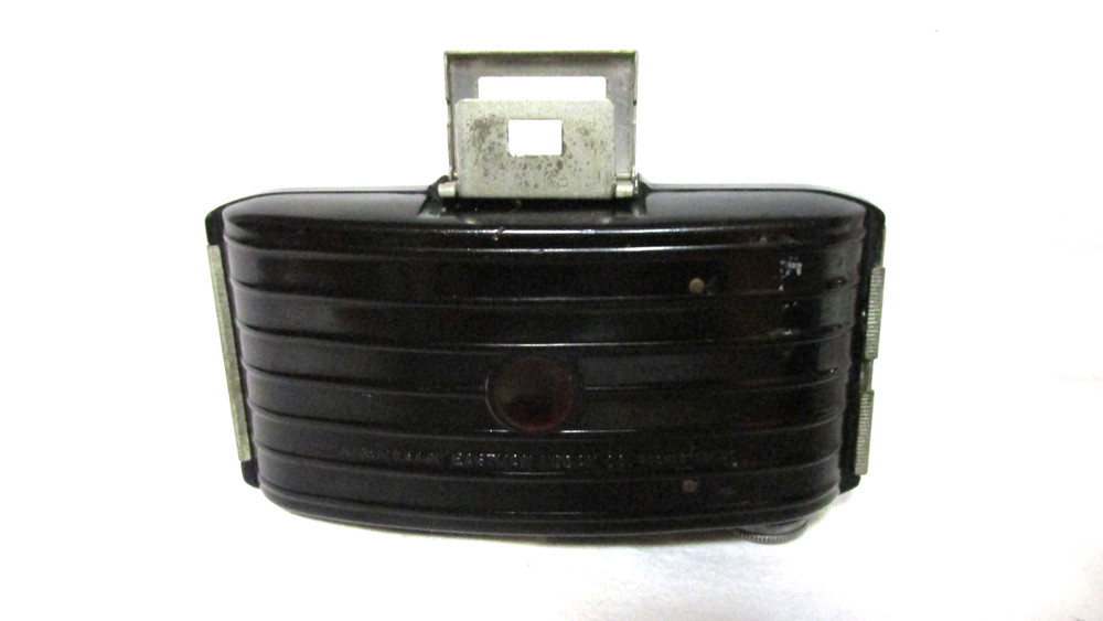 VINTAGE 1930s KODAK BULLET CAMERA