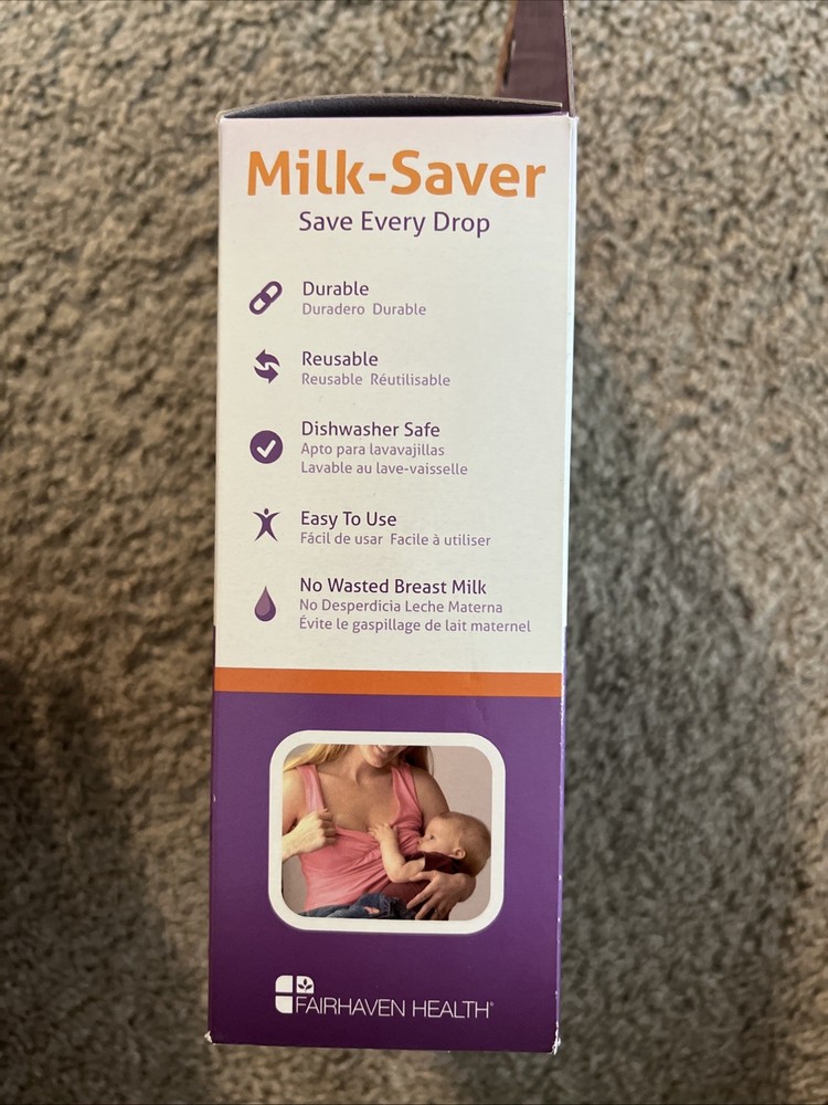 Milk Saver Milkies
