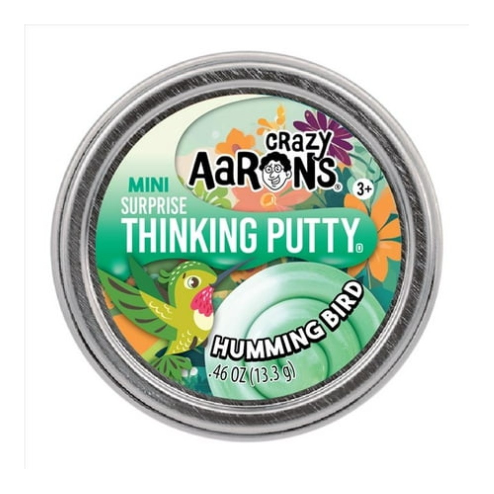 Crazy Aaron's  Spring Surprise Toy Gift, Assorted Desing