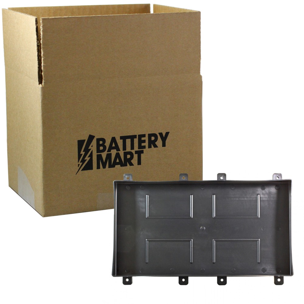 Group 31 Battery Tray [11131]