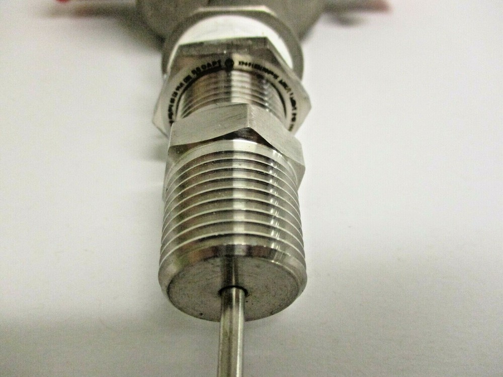 SOR, THERMALCOUPLE, TYPE HB