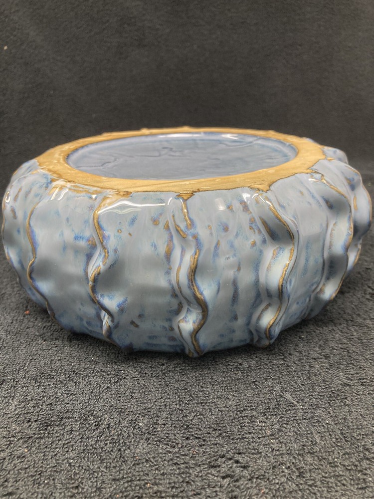 unique pottery planter