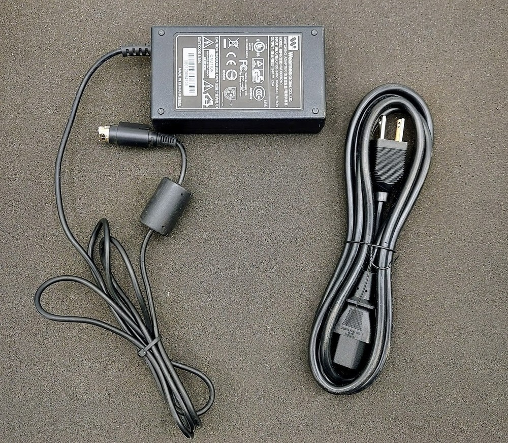 BEMATECH MP-4200 TH Thermal Receipt Printer