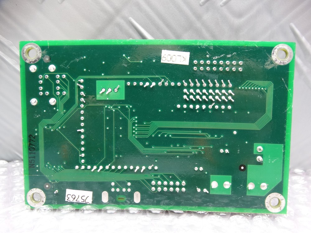 Noritsu QSS 32/34 /37 Keyboard Switch PCB J390794