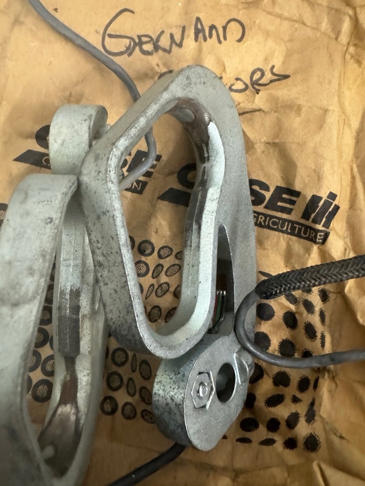 Case IH Ground Speed Sensors Kit