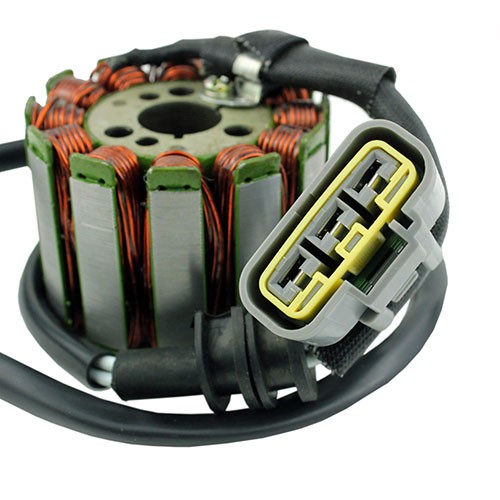 RMSTATOR RMSTATOR GENERATOR STATOR RM01303