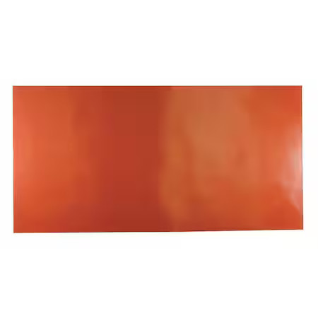 Rubber, Silicone, 3/16"Thick, 24"X12", 30A, Bulk-Rs-S30-21