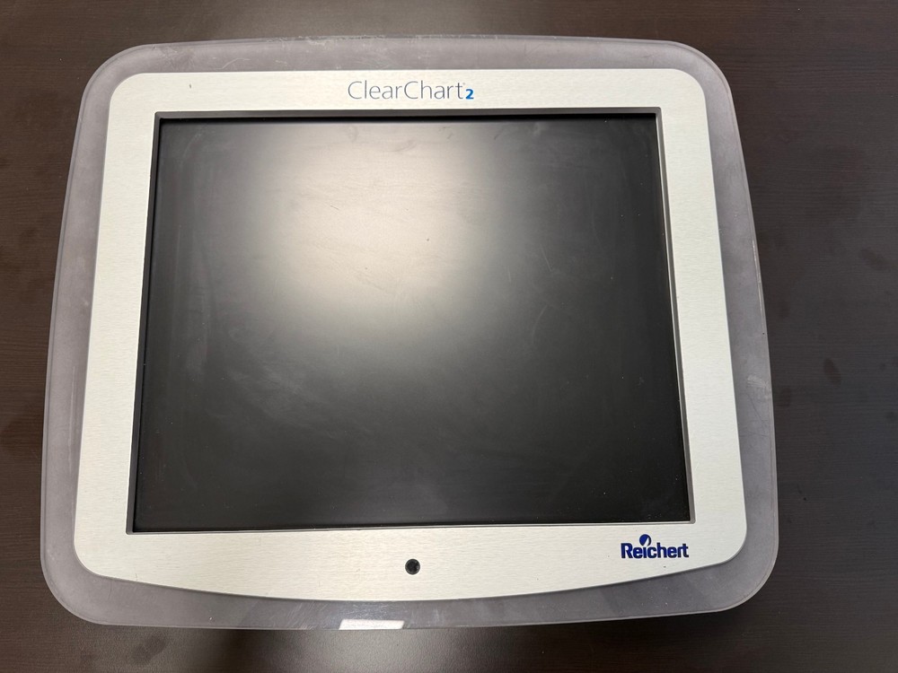 Reichert ClearChart 2 Digital Acuity System