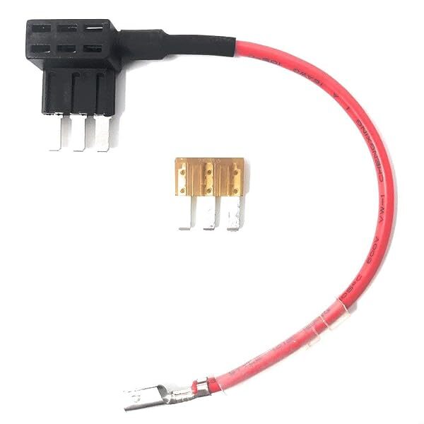 Street Guardian Multi Fuse Tap Pack