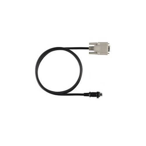 Testo 0409 0178 RS232 Data Transfer Cable, 5.9 ft.