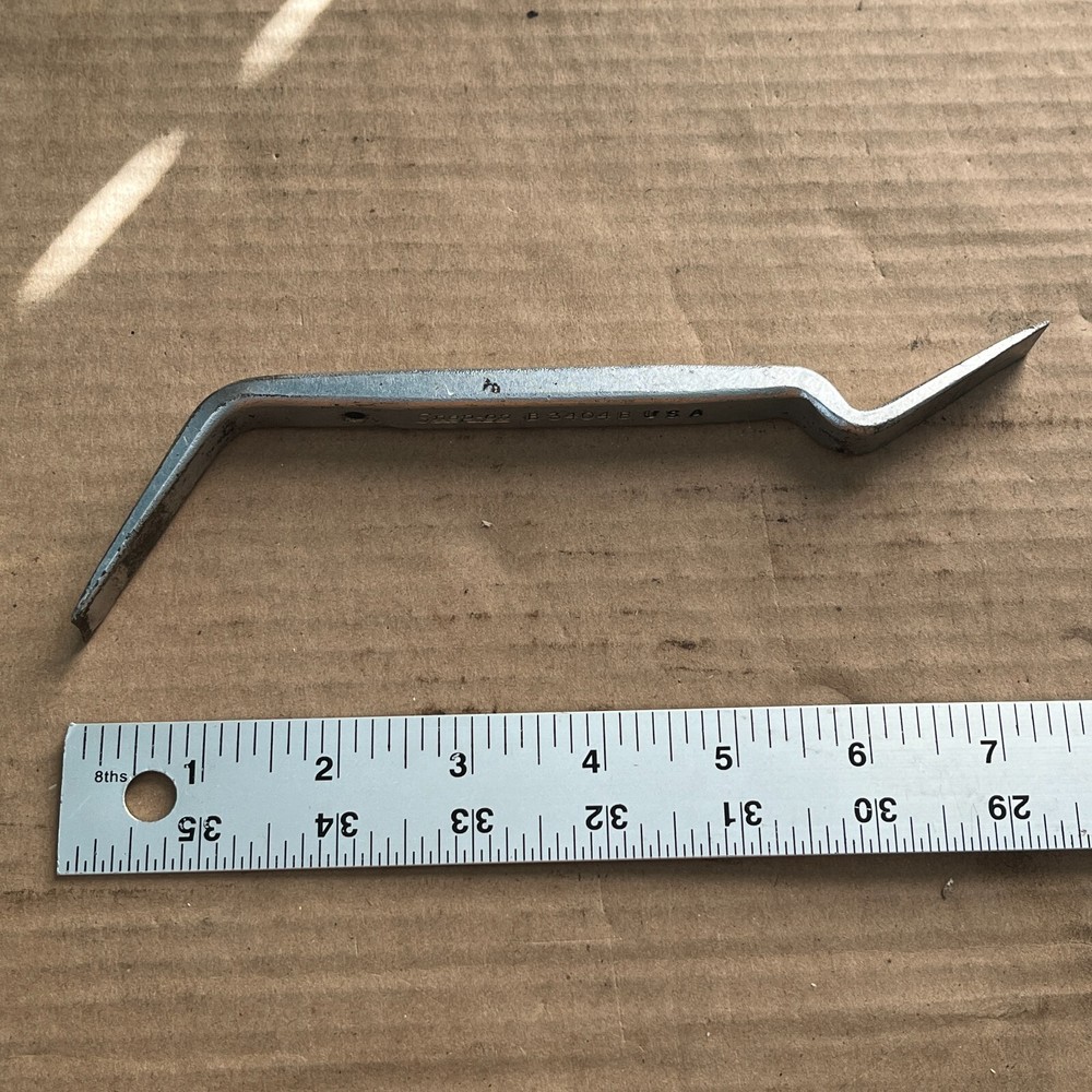 Snap On B3404B  Bendix Brake Shoe Adjusting Tool / Spoon