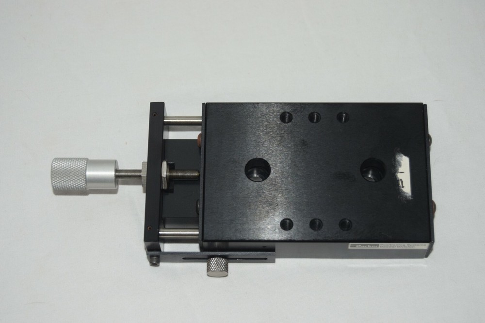 Parker 4603 Switch