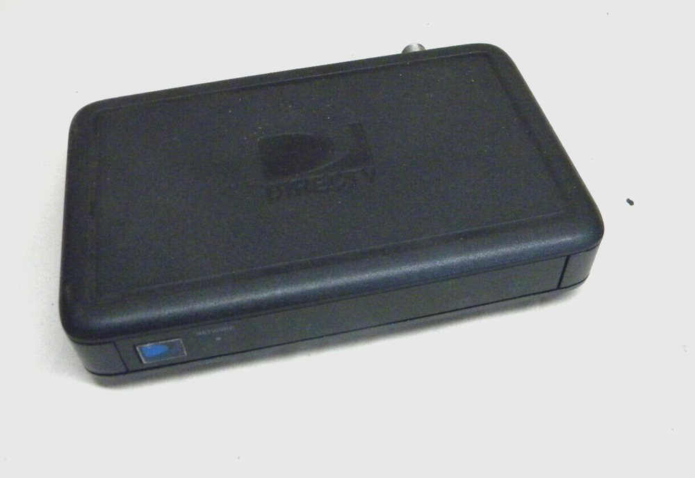 Direct TV C51-700 Mini Genie HD Receiver ~ UNIT ONLY ~ UNTESTED ~