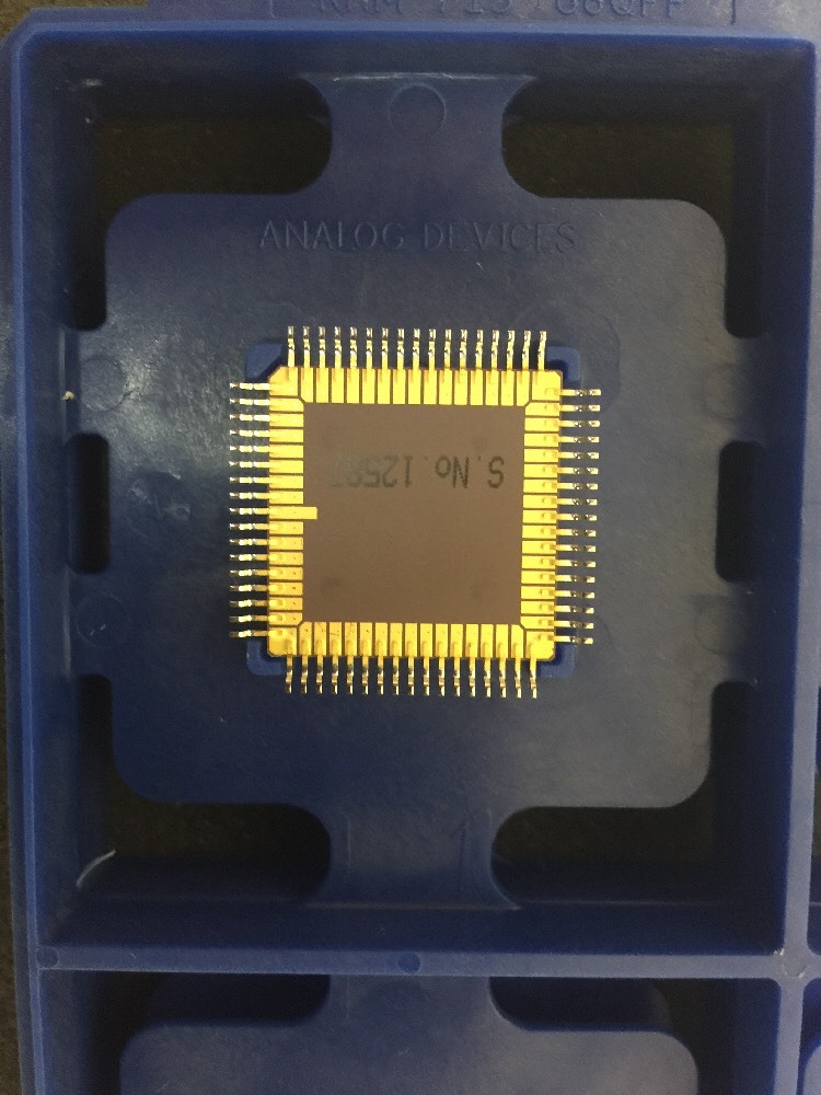 CLX-950755-000 Analog Devices