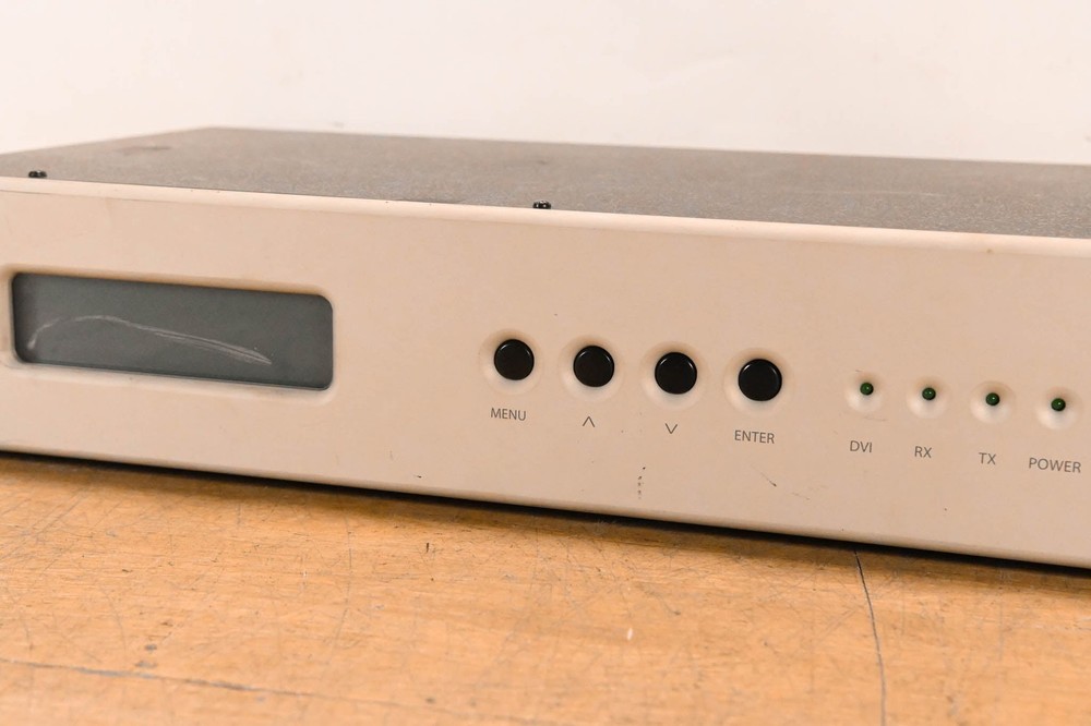 Element Labs VD-D2 Versa DRIVE D2 Video Processor CG005Q0