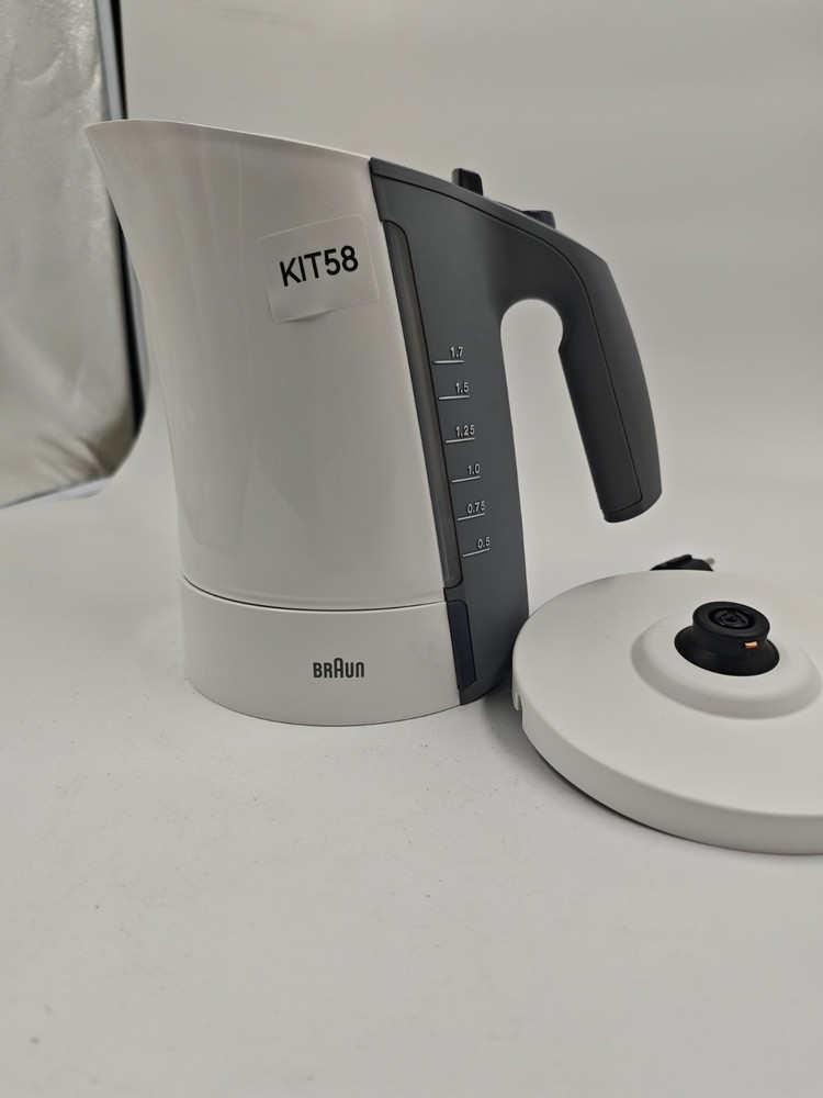 Braun MultiQuick 3 Hand Blender – Open Box